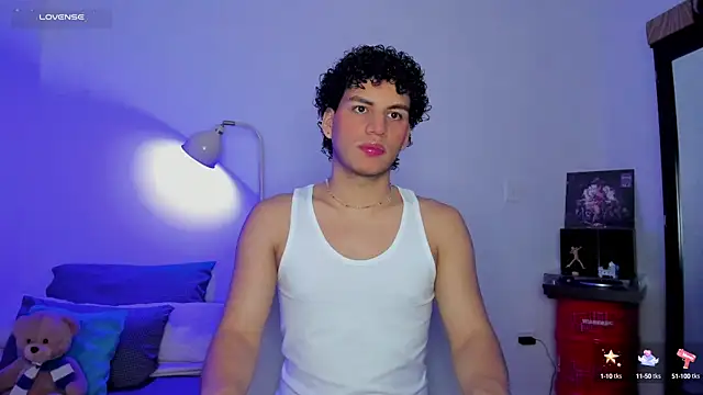 Curlblue online show from 10-15-25, 05:29