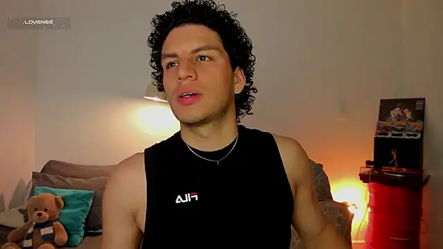 Curlblue online show from 12-22-25, 02:52