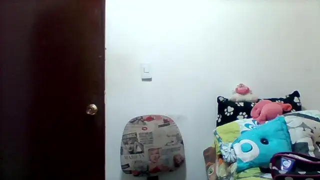 Alisson brand online show from 03-13-25, 08:11