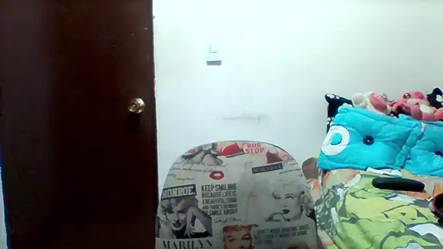 Alisson brand online show from 03-21-25, 12:39