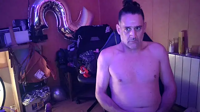 Lia Y PatrickX online show from 12-12-24, 02:26