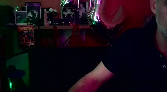 Lia Y PatrickX online show from 12-21-24, 12:31