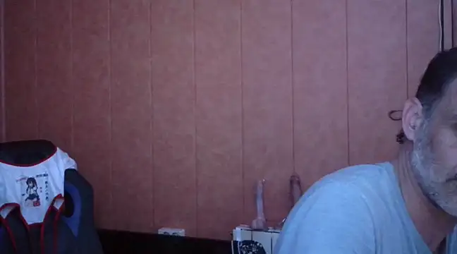 Lia Y PatrickX online show from 01-11-25, 07:16