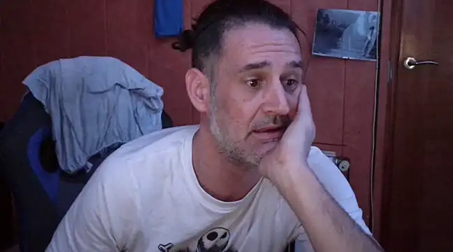 Lia Y PatrickX online show from 02-02-25, 10:24