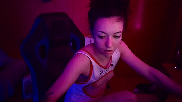 Lia Y PatrickX online show from 02-03-25, 12:04