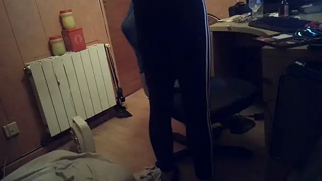 Lia Y PatrickX online show from 02-11-25, 05:29