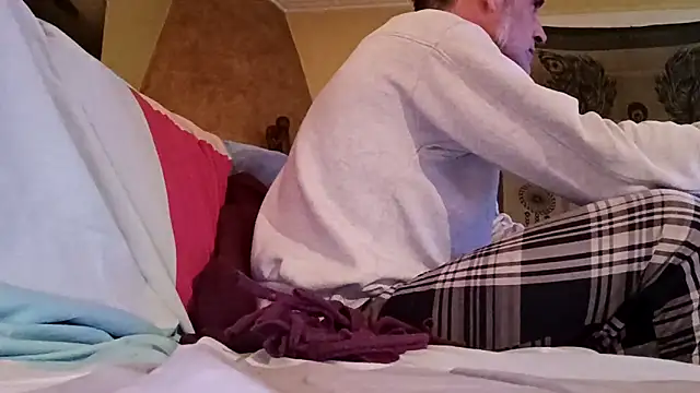 Lia Y PatrickX online show from 02-19-25, 09:14