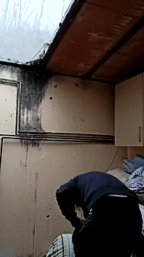 Lia Y PatrickX online show from 02-20-25, 05:07