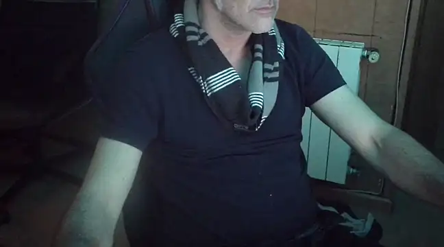 Lia Y PatrickX online show from 03-02-25, 02:10