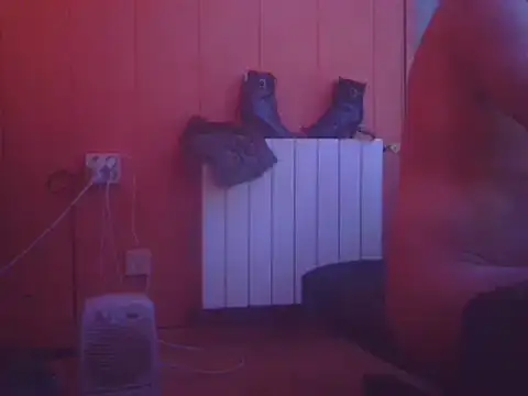 Lia Y PatrickX online show from 03-09-25, 07:23