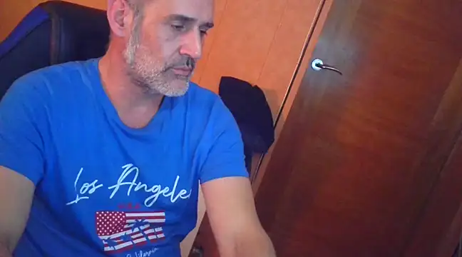 Lia Y PatrickX online show from 03-12-25, 08:52