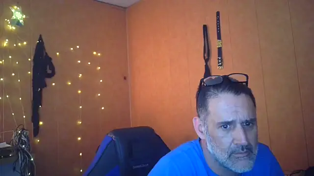 Lia Y PatrickX online show from 03-13-25, 12:16