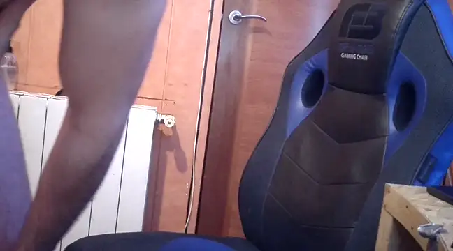 Lia Y PatrickX online show from 03-16-25, 05:47