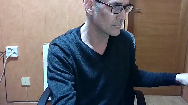 Lia Y PatrickX online show from 11-02-25, 09:06