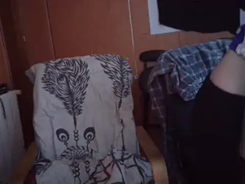 Snapshot of Lia_Y_PatrickX chatting on 01-10-26, 12:45 Lia Y PatrickX online show from 01-10-26, 12:45