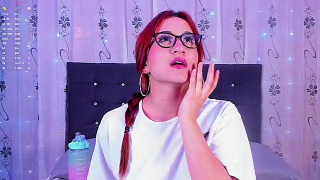 Maggie 1 online show from 01-20-25, 03:37