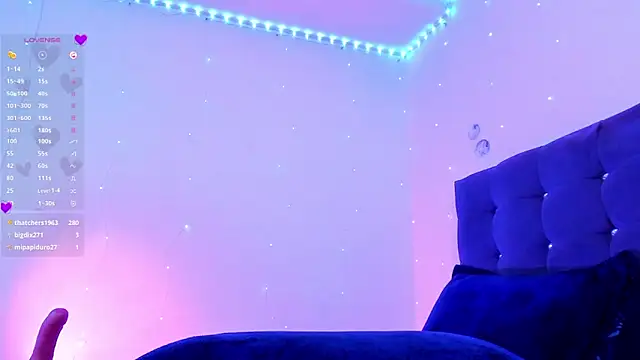 Maggie 1 online show from 02-21-25, 11:54