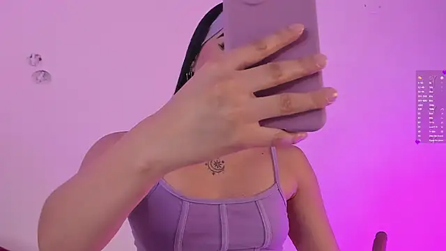 Maggie 1 online show from 09-25-25, 09:18