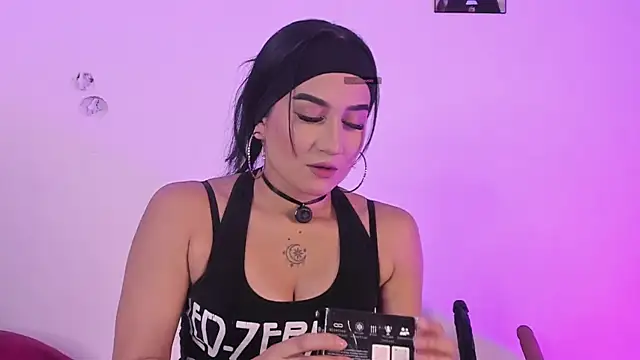 Maggie 1 online show from 10-03-25, 09:12