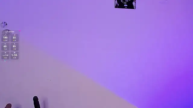 Maggie 1 online show from 02-05-26, 11:09