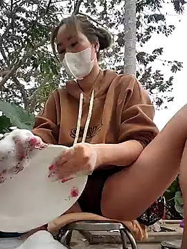 zizi public online show from 01-26-25, 02:35