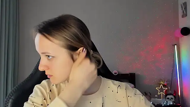 RouseReed online show from 03-03-25, 01:09