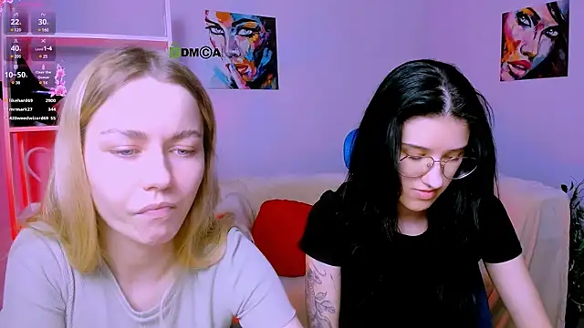 Snapshot of scarlet_mooore chatting on 03-01-25, 12:07 scarlet mooore online show from 03-01-25, 12:07