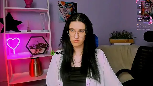 Snapshot of scarlet_mooore chatting on 03-10-25, 11:16 scarlet mooore online show from 03-10-25, 11:16