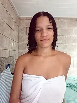 By Aninha online show from 03-22-26, 05:38