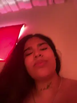 Badkittykim online show from 01-26-25, 03:47