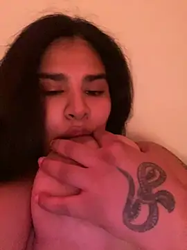 Badkittykim online show from 01-26-25, 07:09