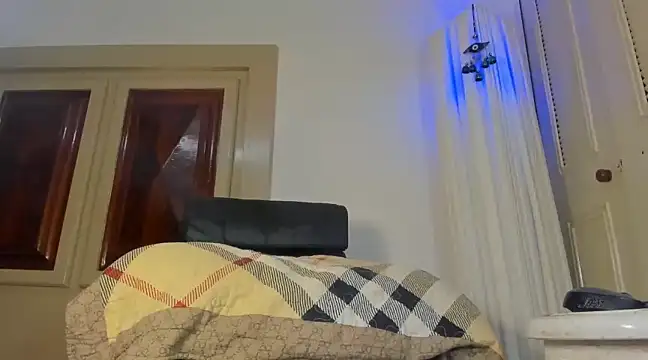 GingerDollx online show from 03-15-25, 10:33