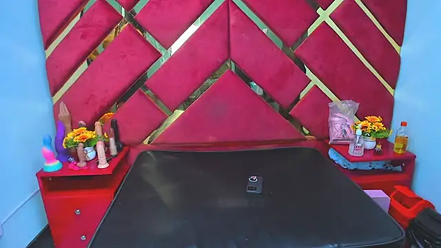 Sweet Annyy online show from 12-15-25, 12:31