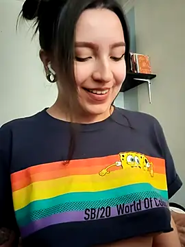 Paudelatorre online show from 02-05-25, 07:10