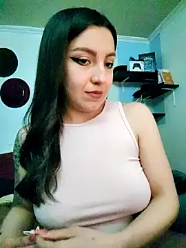 Paudelatorre online show from 03-12-25, 12:20