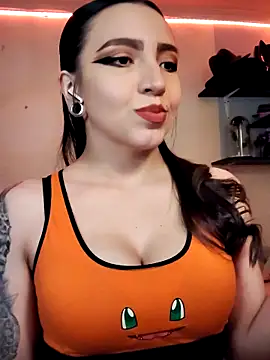 Paudelatorre online show from 09-12-25, 02:33