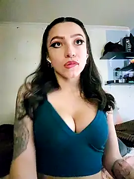 Paudelatorre online show from 04-23-26, 10:23