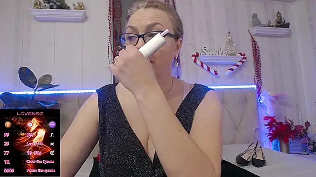 LadyJeen online show from 12-02-25, 02:34