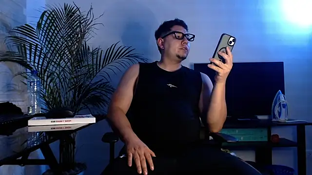 dap XOXO online show from 06-09-26, 11:16