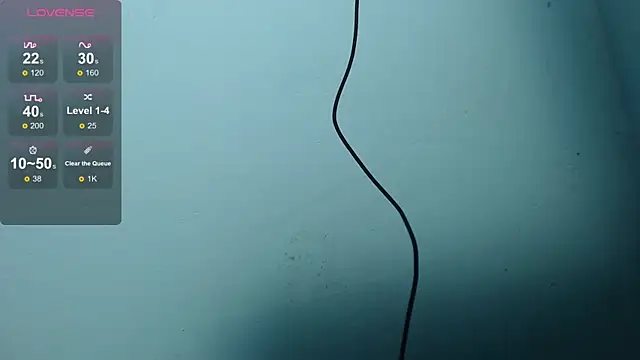 Aleja Nauthy online show from 02-03-25, 11:47