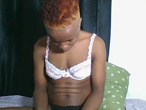 AfricanPrincess24 online show from 09-10-25, 05:24