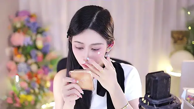 SleepArtist online show from 03-05-25, 01:28