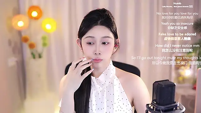 SleepArtist online show from 03-19-25, 04:13