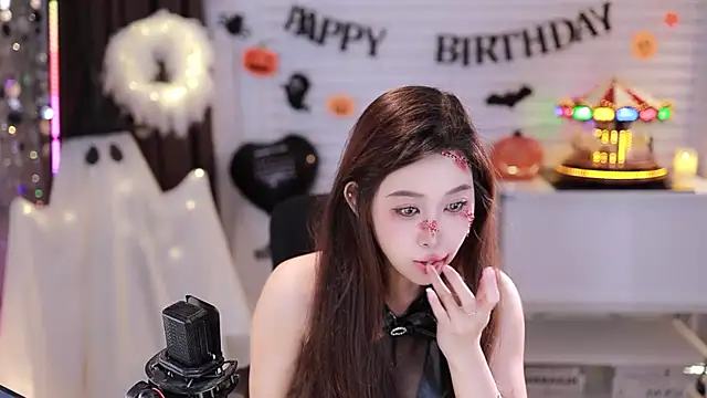 SleepArtist online show from 10-31-25, 12:06