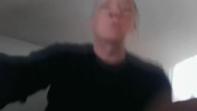 luke psycho201 online show from 05-10-26, 04:23
