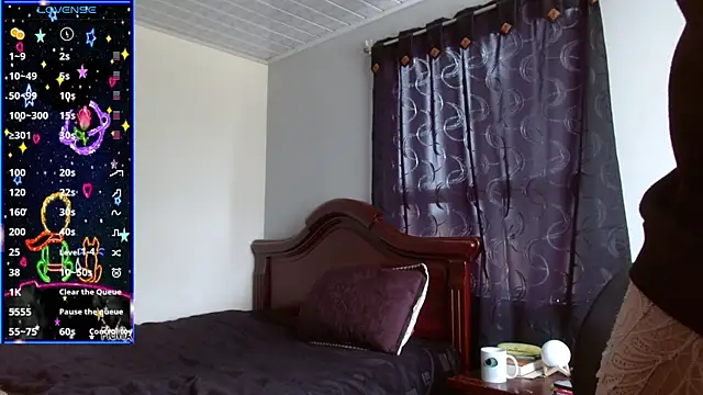 goretty420 online show from 09-18-25, 03:36