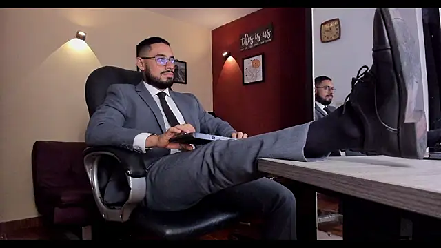 thesexlawyer1 online show from 03-04-26, 03:01