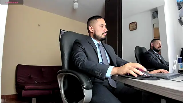 thesexlawyer1 online show from 05-02-26, 03:00