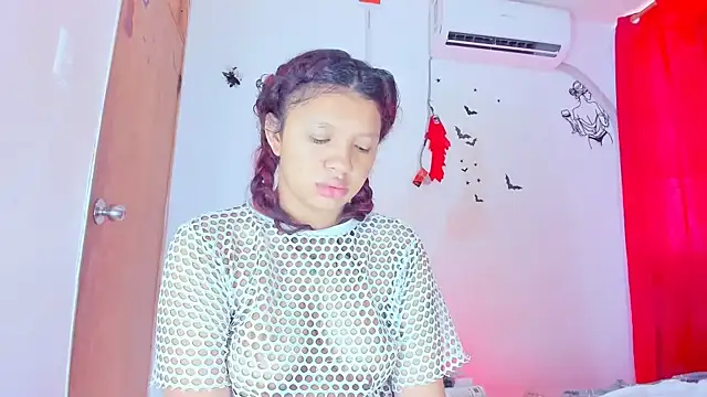 Emily Coper18 online show from 01-18-26, 02:10