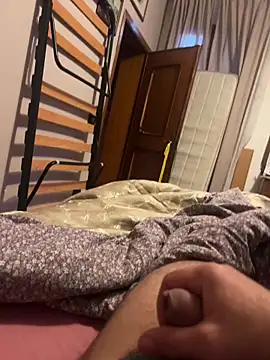 Angeloggaa online show from 11-29-25, 06:38